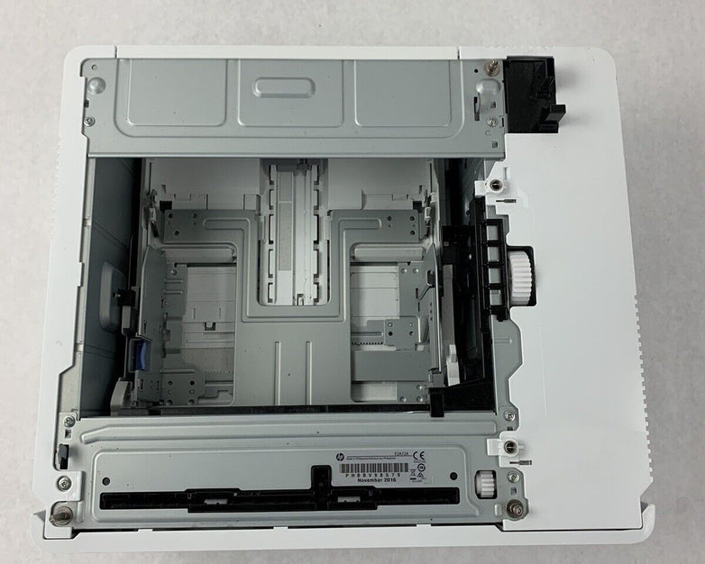 OEM HP LaserJet M506 500 Sheet Paper Tray F2A72A Trays 3 and 4