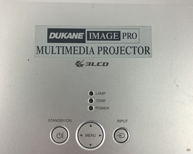 Hitachi CP-X300 3LCD Projector Conference 1080i HDMI LAMP W/ 330 Lamp Hours