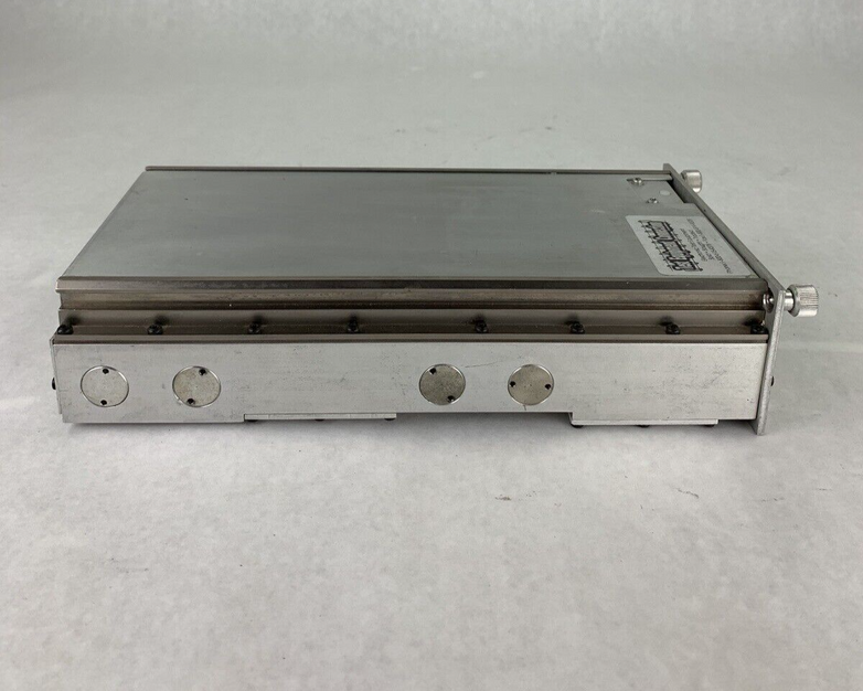 Tektronix TDC2 UHF Tunable Down Converter Untested