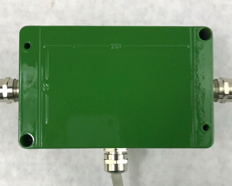 B. Braun Biotech DCU-Connection Node 8875421