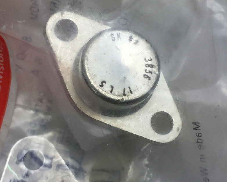 RCA SK3856 Integrated Thyristor / Rectifier TV Horiz Output