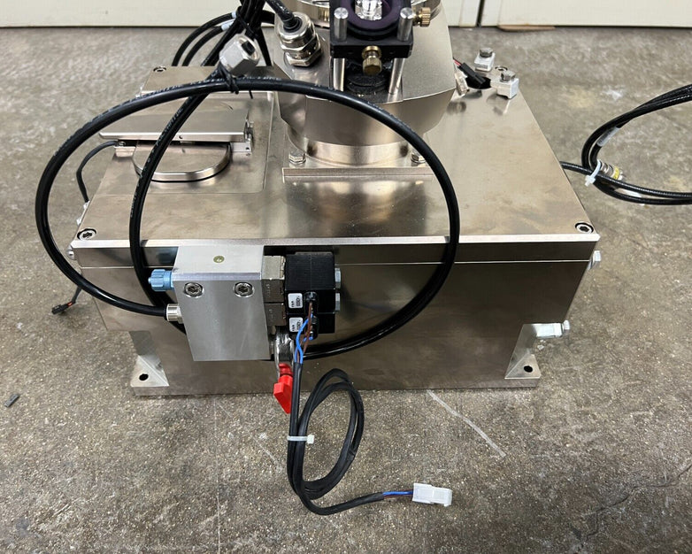 Bruker Agena Bioscience Inner Laser Lift Component 217998 00120 || 390107/3706