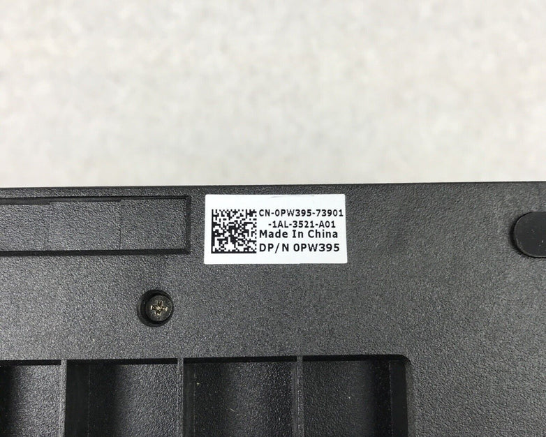 DELL PW395 Laptop Docking Station E/PORT PR02X Computer Monitor Stand