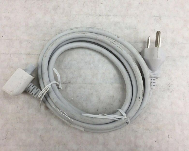 OEM Apple Volex E62405SP APC7H 2.5A 125V 6Ft AC Power Cord