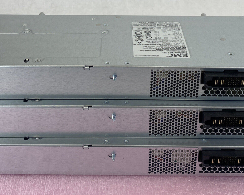 EMC 071-000-518 400W DAE Hot-Swap AC SG7008 server power supply Lot of 3