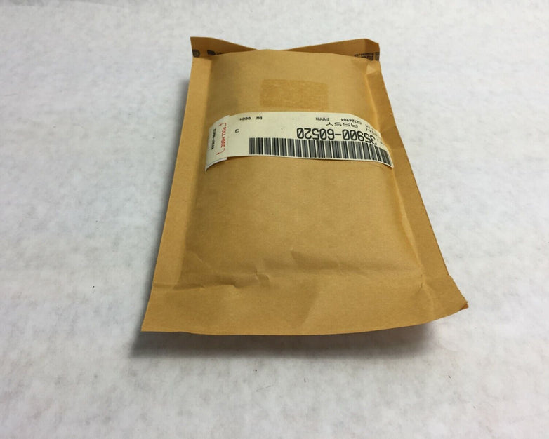 Agilent HP 35900-60520 Fan Assembly NOS Sealed