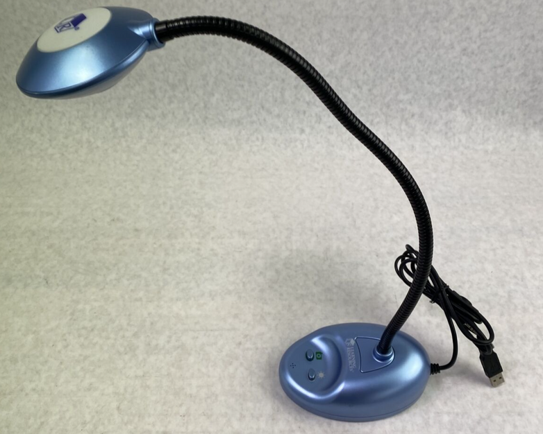Learning Resources EL00052 Luna 1.0 EASI-View Projection Camera USB TESTED