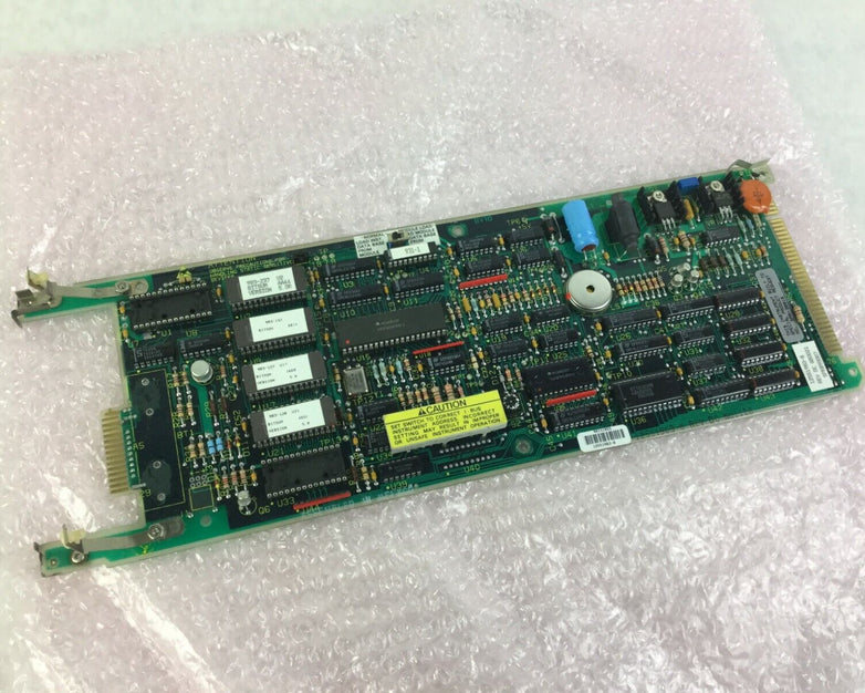 TAYLOR MOD SYSTEMS 125S1983-8 Rev DC Circuit Board