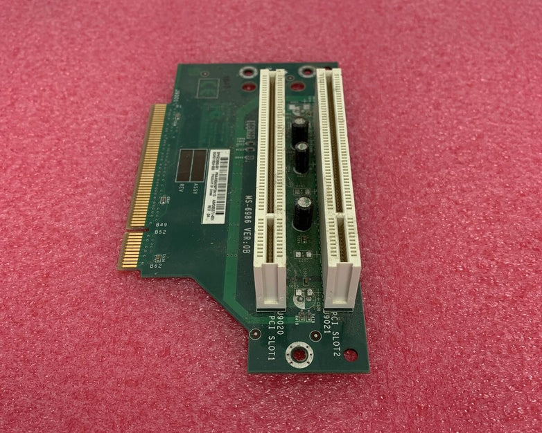 MSI MS-6986 Riser Board PCI