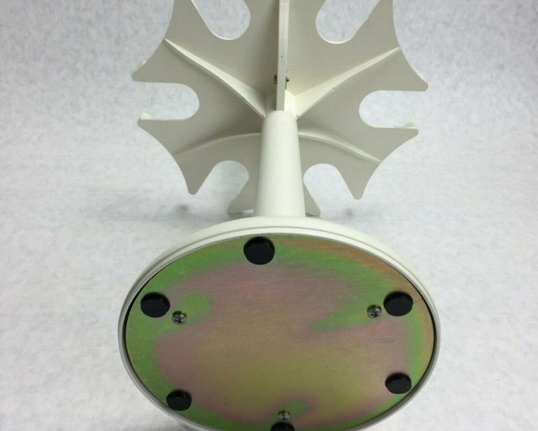 Matrix Technologies Speedamation 6 Place Pippette Carousel Stand