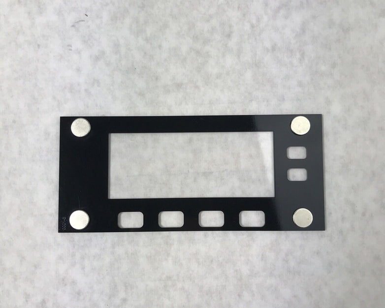 Cisco 7821 Screen and Key Cover Magnetic Faceplate Protector CP-7821
