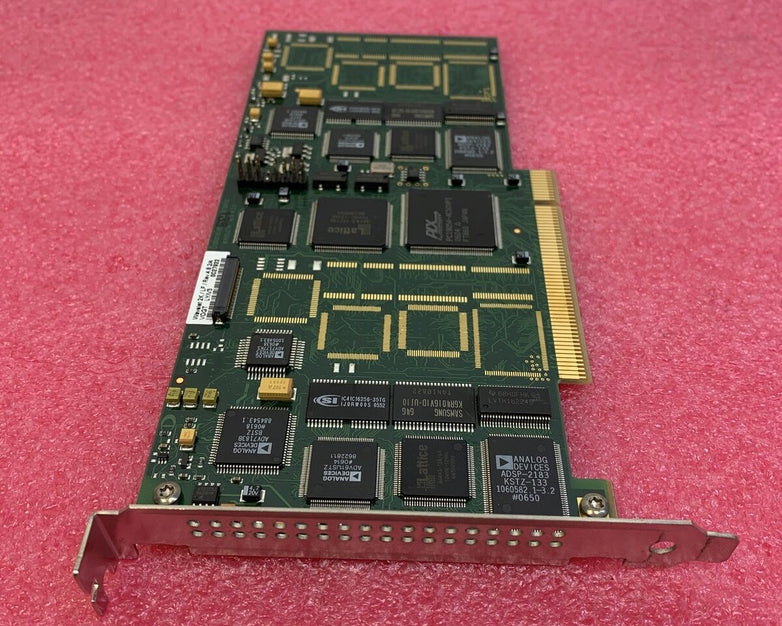 DALMEIER ELECTRONIC Wavelet 2K /LF VOGT LYN3