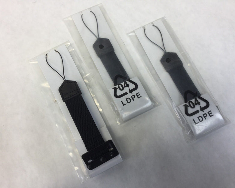H-19 Scanner Strap, NEW (Lot of 3)