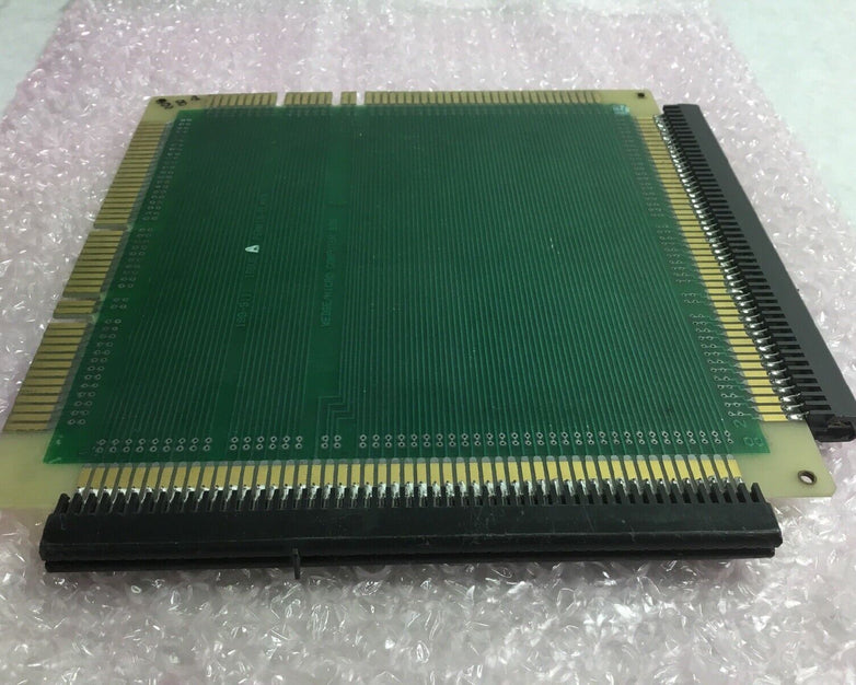 Perkin-Elmer 199-9111 Issue Pen/Cam-Chart Stepper BDS Wedge/Micro Computer Board