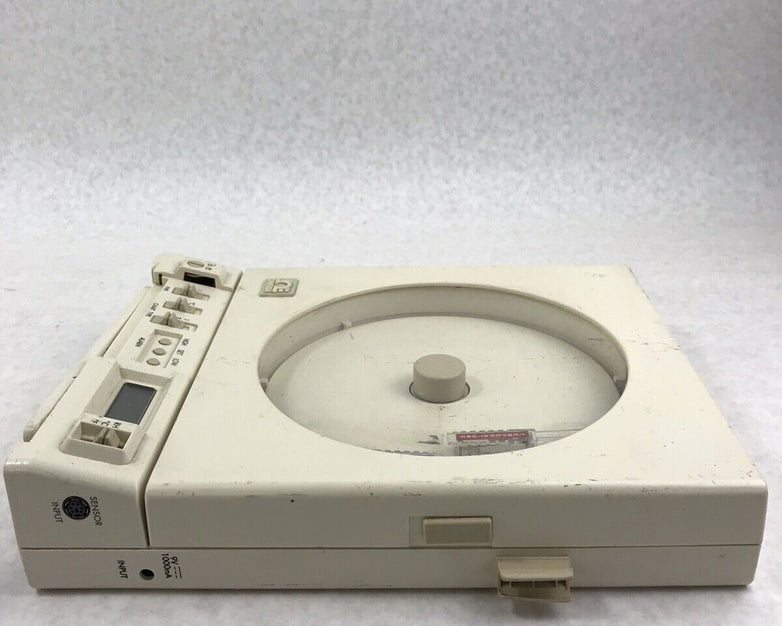 Omega CT485B-110V 3073416 Chart Recorder Temperature / Humidity