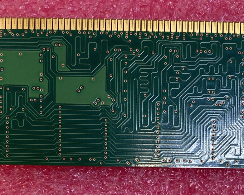 Infineon HYS64D16301GU-6-B 128MB DDR333 CL2.5 PC2700U-25330-C0 Memory Module RAM