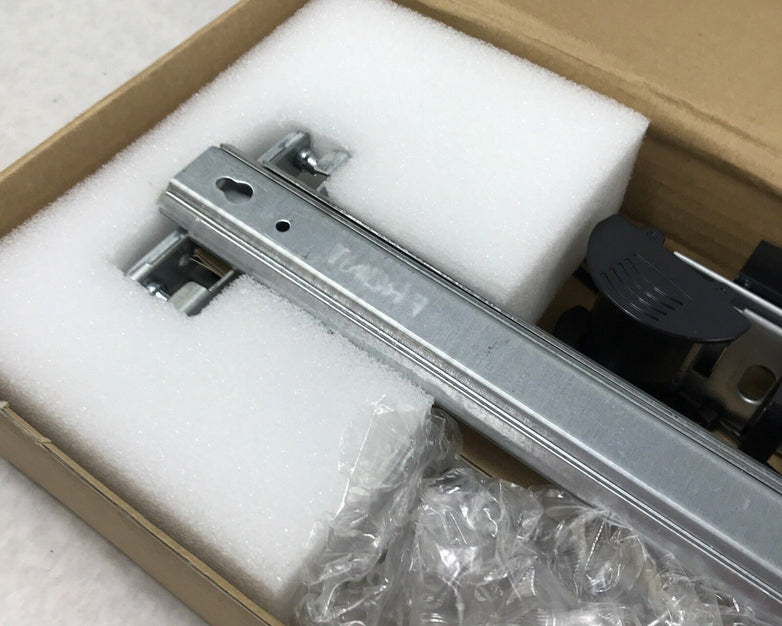 HP 487267-002 Rack Rail Kit 2U G6 Rack Mount Rail Kit Management Arm