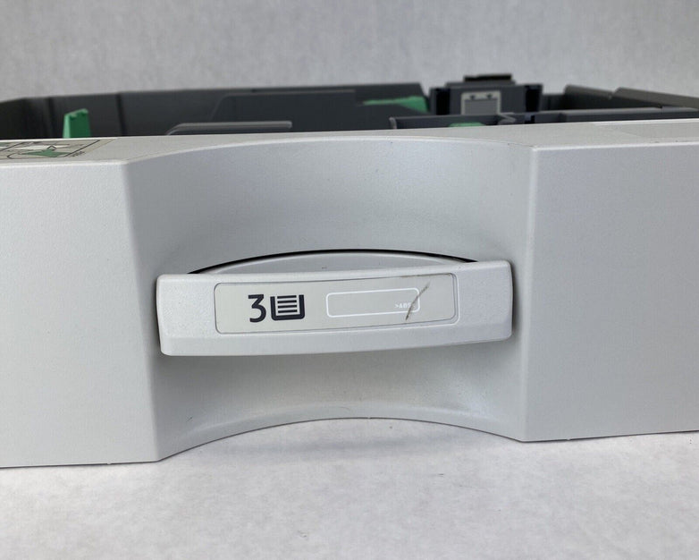Lanier LD150 genuine Cassette Paper Tray3 D029 2900 B223 2901