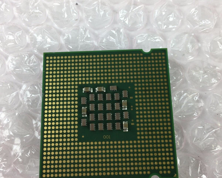 Intel Pentium 4 SL7J5 2.80GHz 1M/7800 L425A747 CPU