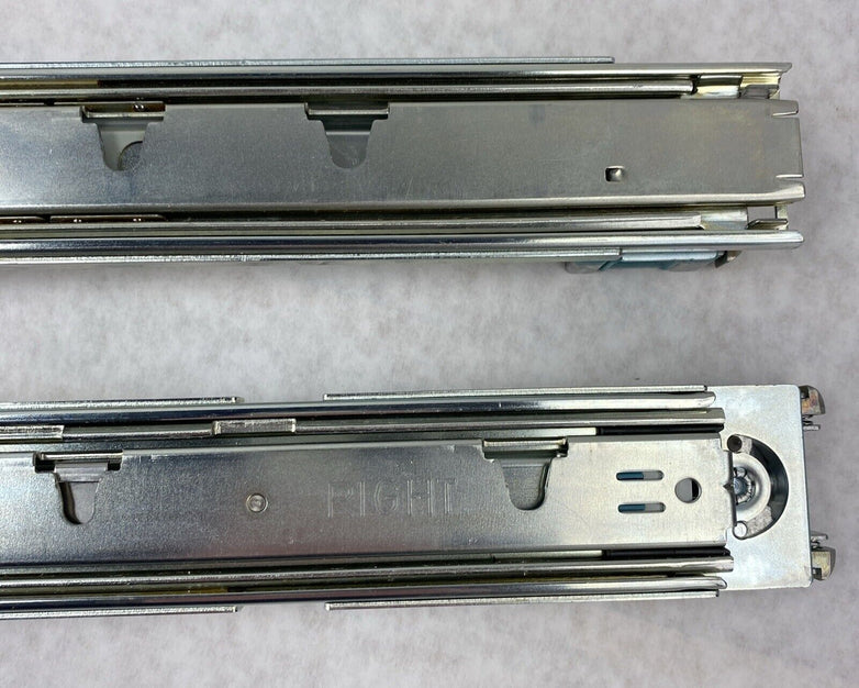 Accuride 03142 Medium-Duty Full Extension Drawer Slide