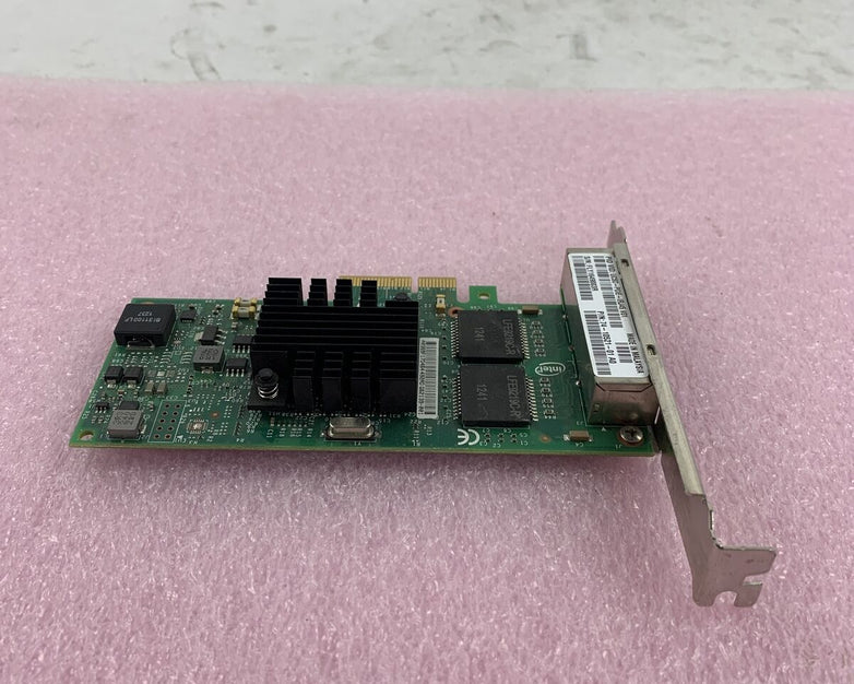 CISCO 74-10521-01 UCS Intel i350 Quad Port 1GB Adapter