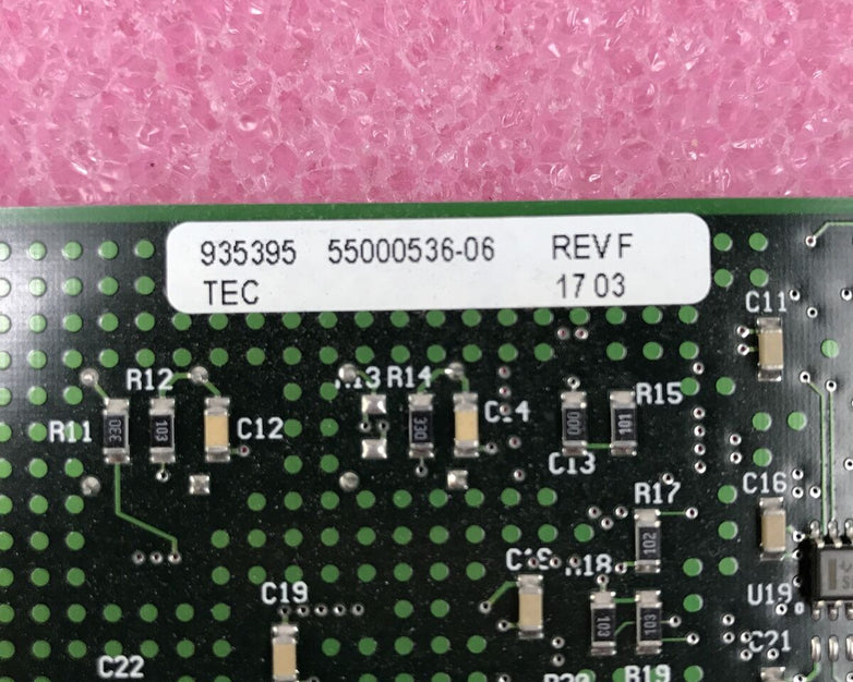 Digi 50000490-06 AccelePort 4r 920 Serial PCI EIA-232 4port 95005601 55000536-06