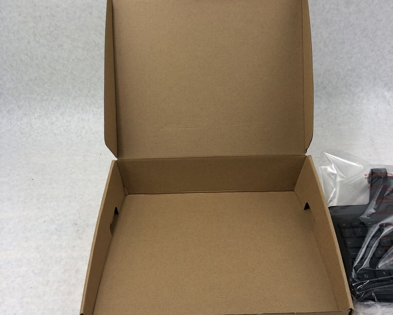 Belkin Model B2B131 Wired Keyboard With Stand for iPod With Box