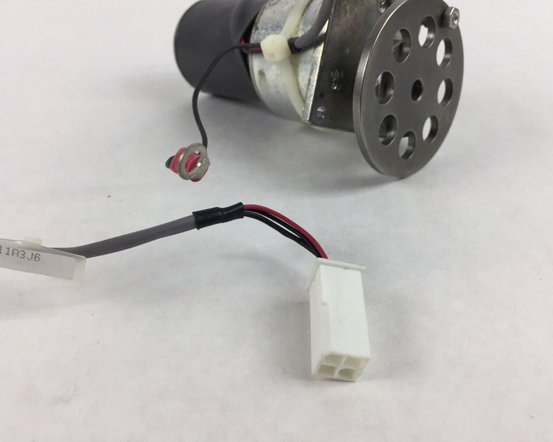 Pittman Ametek 642-0058-03 Rev B1 - 24VDC Motor 7:1 Ratio