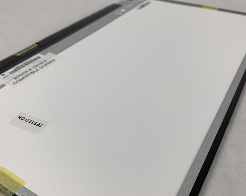 New Screen Replacement for N140BGE-L42 HD 1366x768 Glossy LCD LED 14"