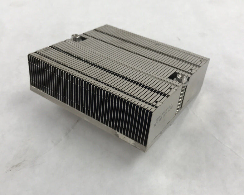 CISCO 700-31630-03 Cisco UCS B230 M2 Cpu Heatsink