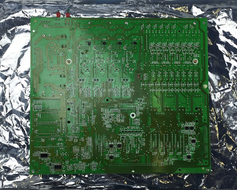 NEC Nitsuko NX7NA-408M-A Telephone Expansion Card - Portrait 824