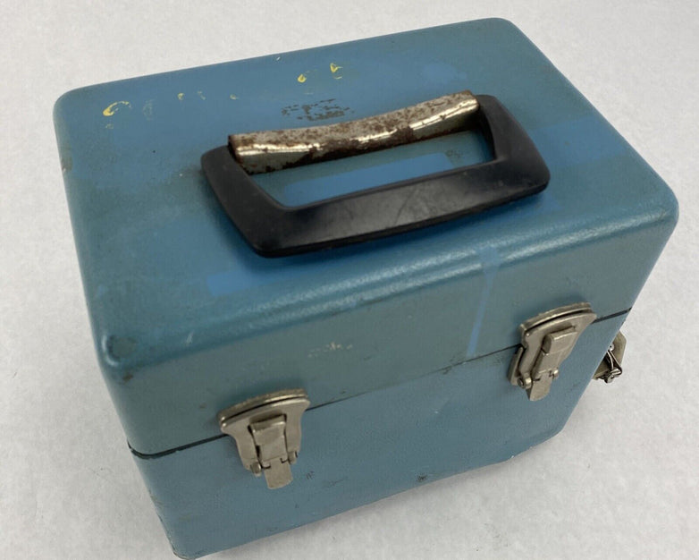 Measurement Systems International MSI-3650 Digital Weight Indicator D00802-100