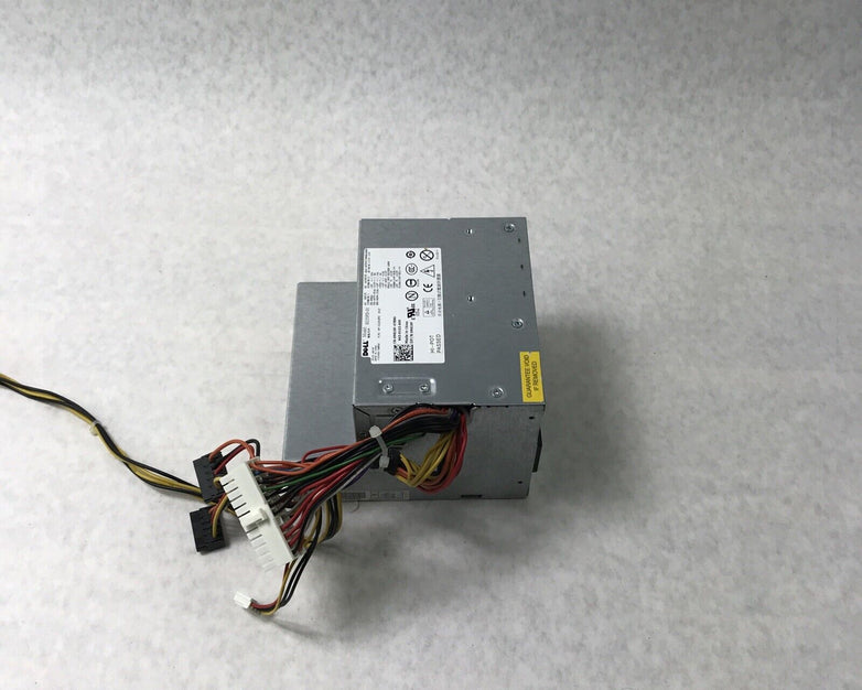 Dell H235PD-01 60Hz 240V 235W 6.5A 24-Pin Power Supply 0M619F-47890-943-01G3