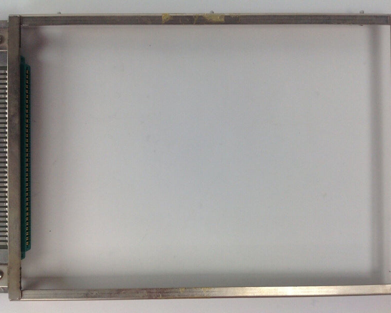 Vintage Card Extender 938148 36 Pin with Birtcher 16B-20-3 Rails