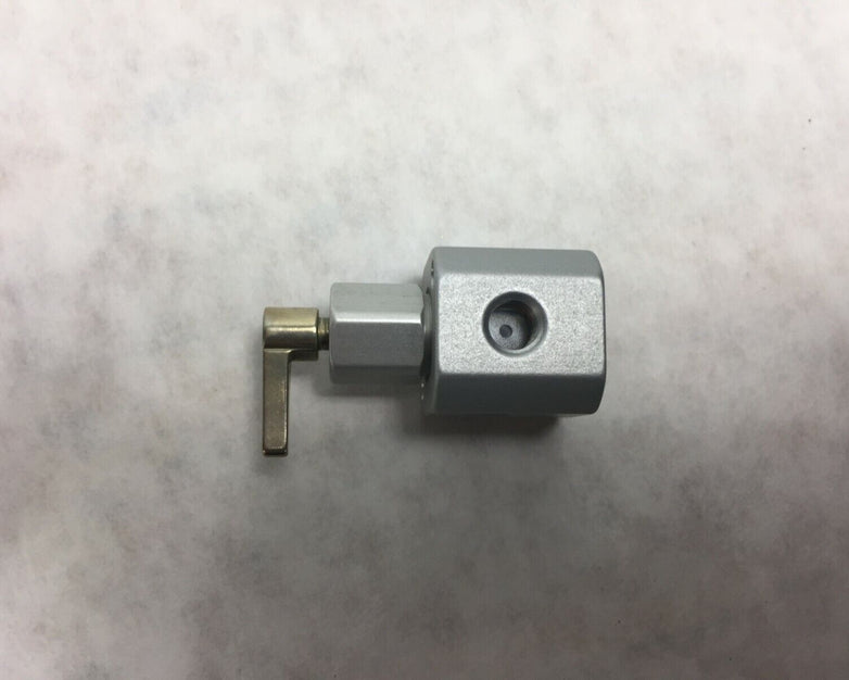 Hamilton HV3-3 Modified Valve 0139700 237115 NOS