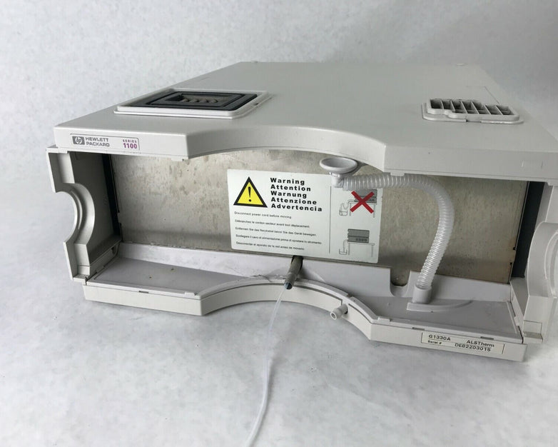 HP Agilent 1100 Series G1330A ALSTherm Sample Chiller Hewlett Packard
