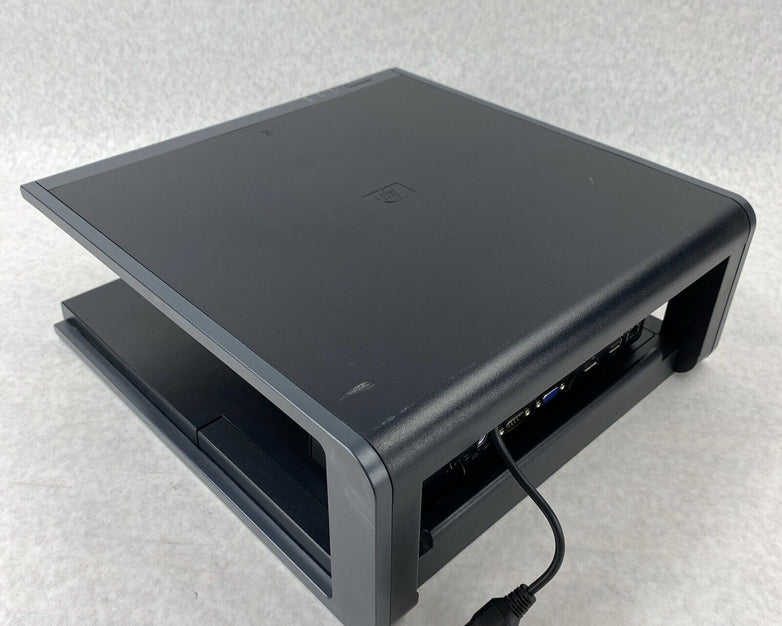 Genuine HP PA507A Monitor Stand 395153-001 With Docking Station