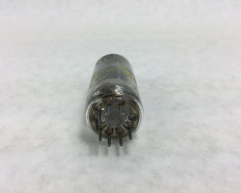 Sylvania Electronic Tube 11JE8