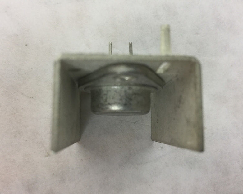 RCA 40502 Transistor w/Heat Sink