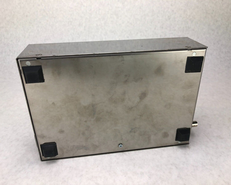 Datamars Model R-IN1300MID HF Multi RFID Reader Chrome