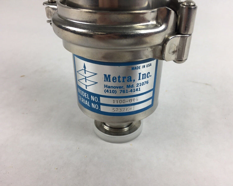 Metra - 1100-018 - Replacement Part