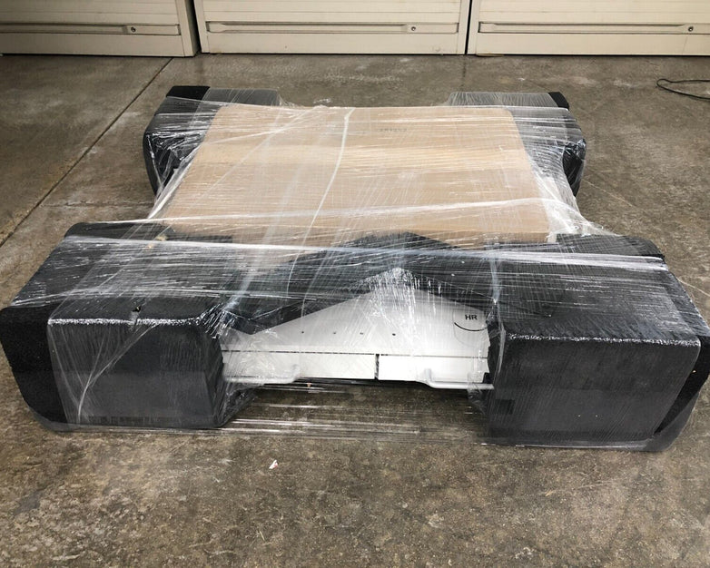Illumina Scanner Baseplate Right Assembly Assy 15010591