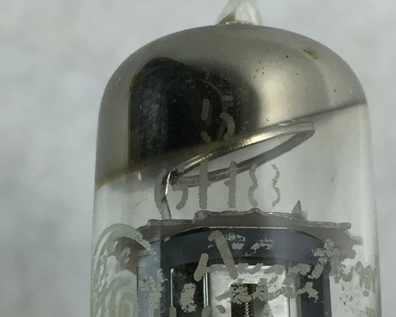 Sylvania Electronic Tube 5GH8A