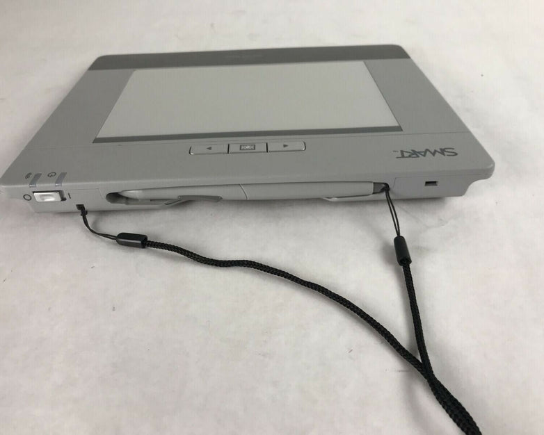 SMART Slate WS200 Graphic Tablet Pad Bluetooth w/ Pen and USB Connecter