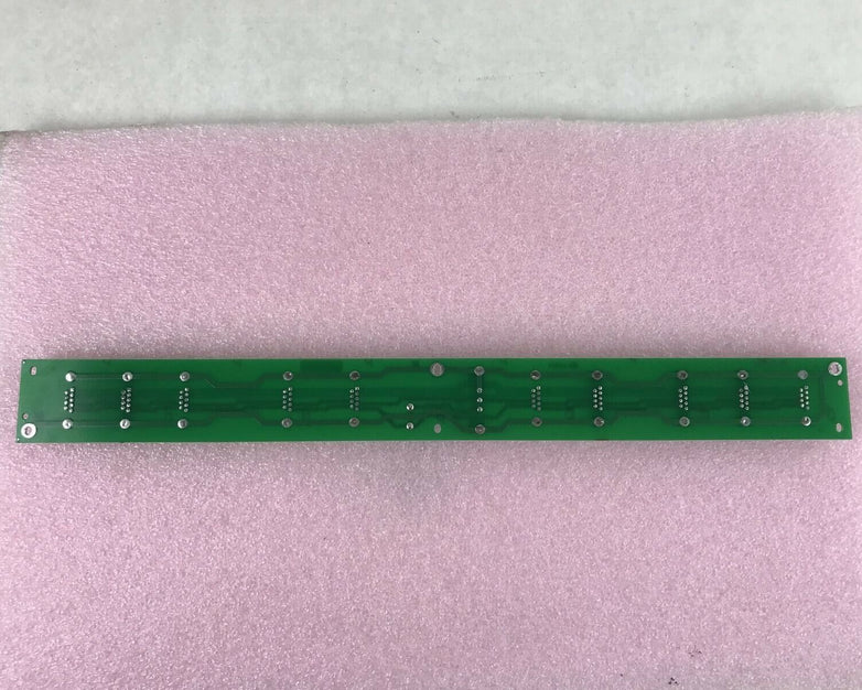Siemens Bayer 067-B119-01 - Can Scrambler Assy. - 067-0489-01