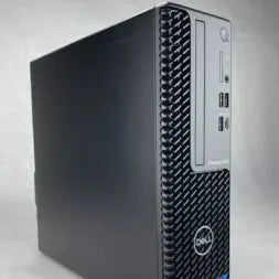 HP Compaq 500B Pentium E6600 3.06GHz + 4GB RAM (NO HDD NO OS)
