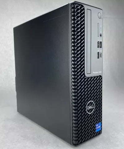 HP Compaq 500B Pentium E6600 3.06GHz + 4GB RAM (NO HDD NO OS)