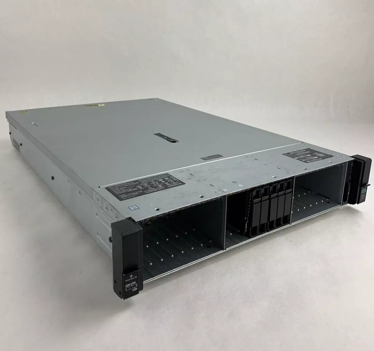 Servers / Workstations