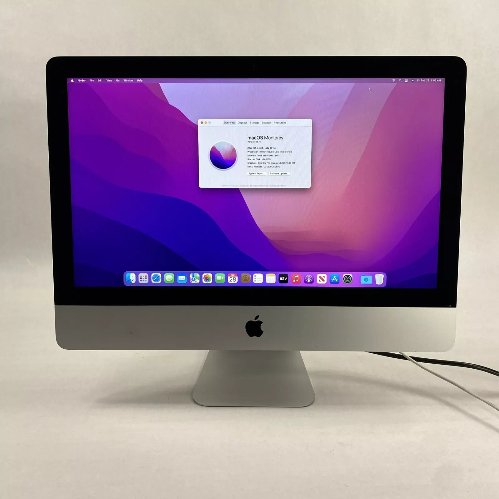 Apple