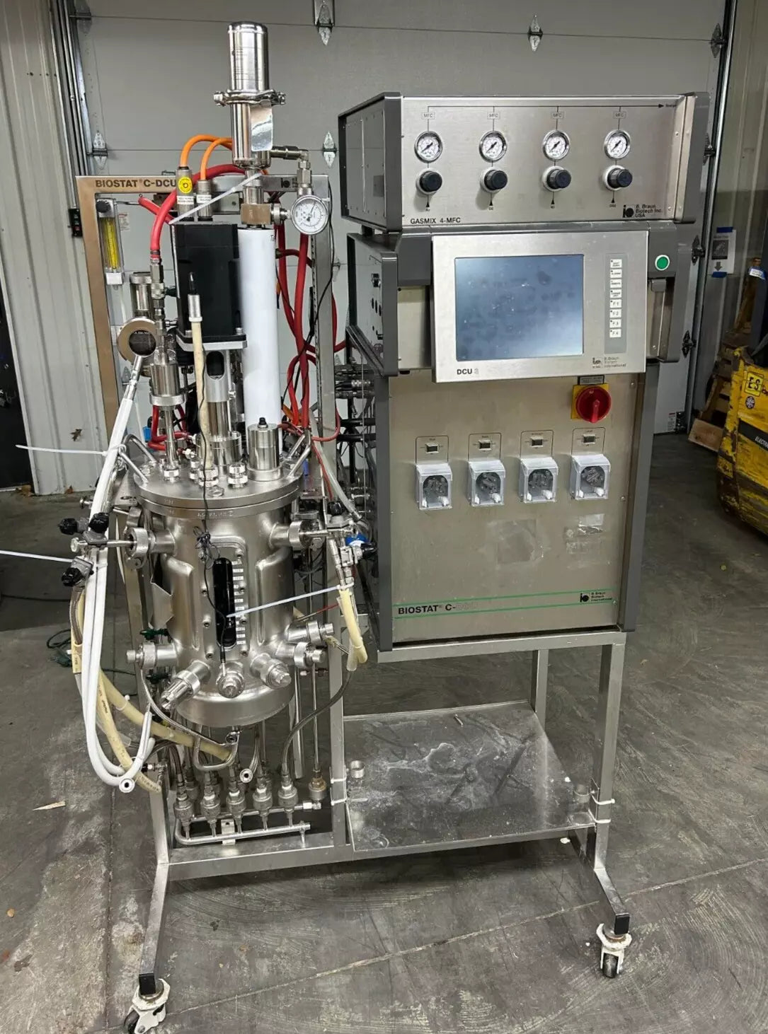 Lab / Medical Equipment